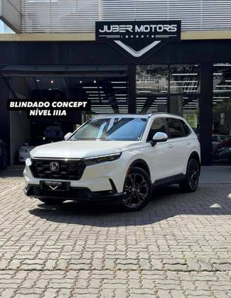 HONDA CRV 2.0 e:HEV ADVANCED E-CVT HONDA CRV 2.0 e:HEV ADVANCED E-CVT